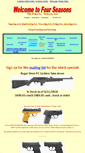 Mobile Screenshot of fsguns.com